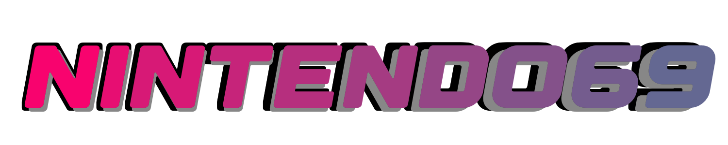 NINTENDO69 Logo